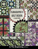 Floragraphix II Quilt Designs