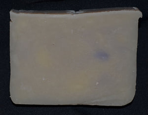 Fresh from the Stork Soap
