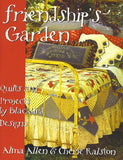 Friendship’s Garden
