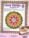 MM-Giant Dahlia