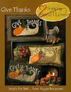 Give Thanks