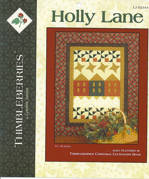 Holly Lane