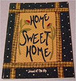 Home Sweet Home
