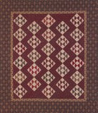 Hooker’s Hat Patch