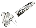 Iron Off