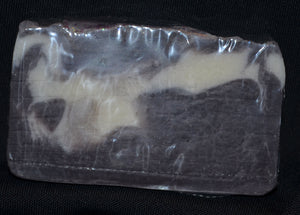 Jamaican Vacation Soap