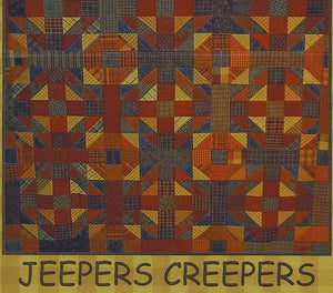 Jeepers Creepers
