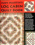 Judy Martin’s Log Cabin Quilt Book