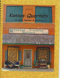 Kansas Quarters