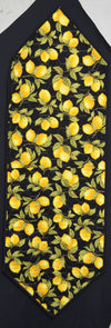 Lemon Zest Table Runner