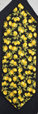 Lemon Zest Table Runner