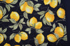 Lemon Zest Table Runner
