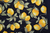 Lemon Zest Table Runner