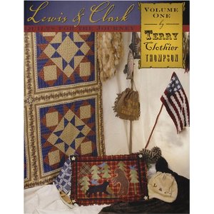 Lewis & Clark Volume I