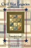 Lincoln's Logs