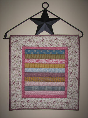 Little Nieces Quilt