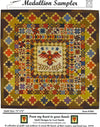 Medallion Sampler