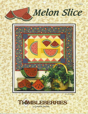 Melon Slice