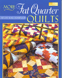 More Fat Quarter Quilts