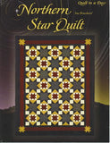 Northern Star Quilt - Quilt in a Day