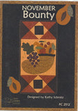 November Bounty