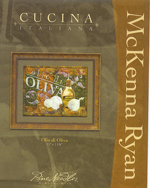 Olio di Oliva