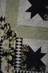 Orion's Star Quilt