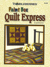 Paint Box Quilt Express