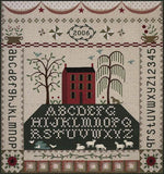 Pastoral Sampler BOM #7