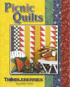 Picnic Quilts