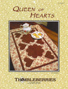Queen of Hearts