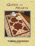 Queen of Hearts