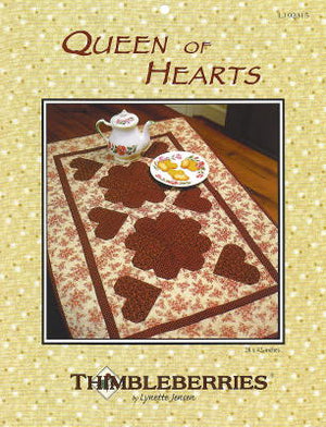 Queen of Hearts