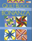 Quilt Block Bonanza