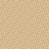 Pinks of the Past 170186.BEIGE *Half Yard*