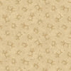 Country Meadow R1712.BEIGE Half Yard