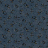 Country Meadow R1712.BLUE