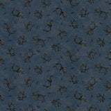 Country Meadow R1712.BLUE