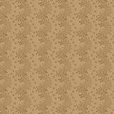 Country Meadow R1715.TAN Half Yard