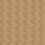 Country Meadow R1715.TAN Half Yard