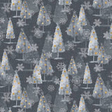 Sophisticated Christmas SOPC4421.S Half Yard