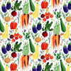 DJL1904.WHITE Chefs Table Half Yard