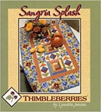 Sangria Splash