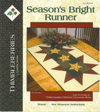 Season’s Bright Runner