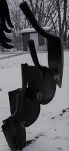 Shovels in Motion