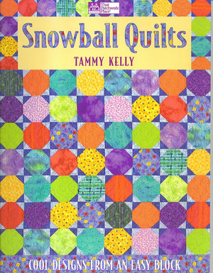 Snowball Quilts