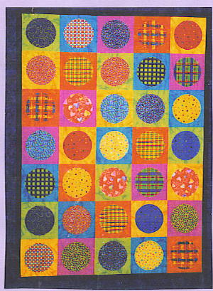 Square Dot