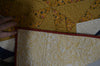Star Table Square Quilt