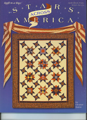 Stars Across America