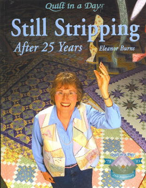 Still Stripping After 25 Years